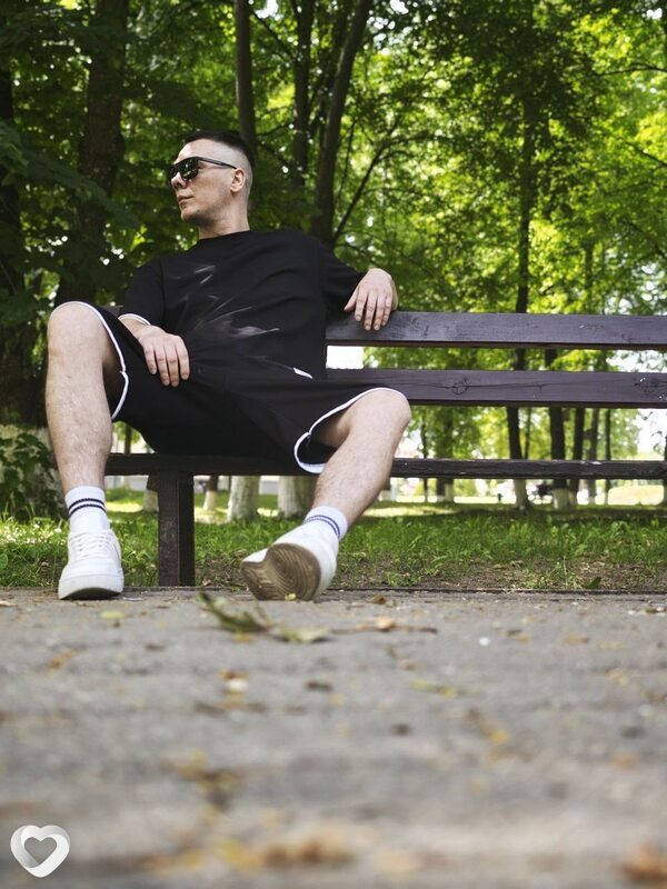 Трюк, 32, Жодине — анкета №3533359
