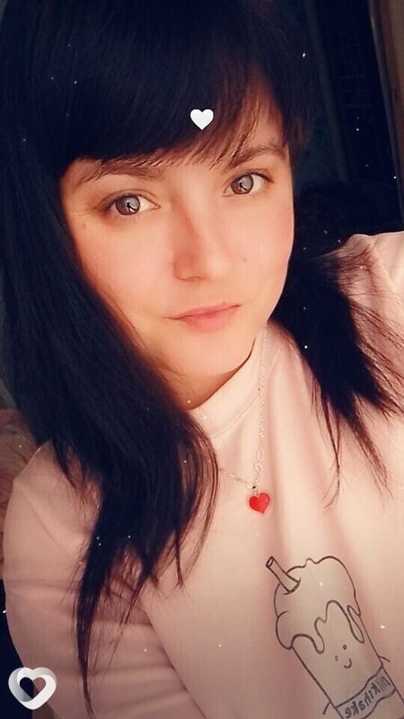 Галина, 29, Бийске — анкета №3533363