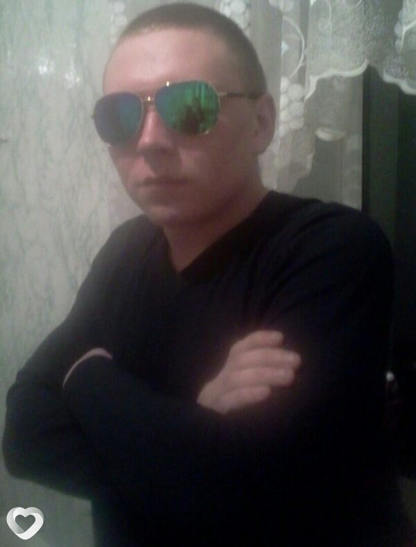 Денис, 32, Кургане — анкета №3533364