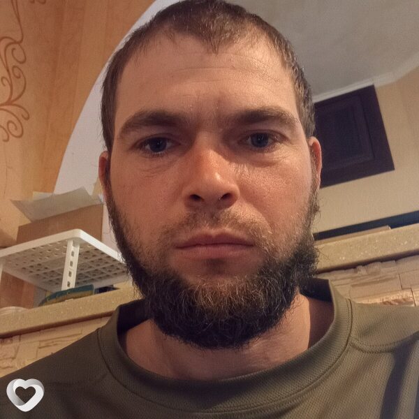 Олег, 32, Николаеве — анкета №3533370