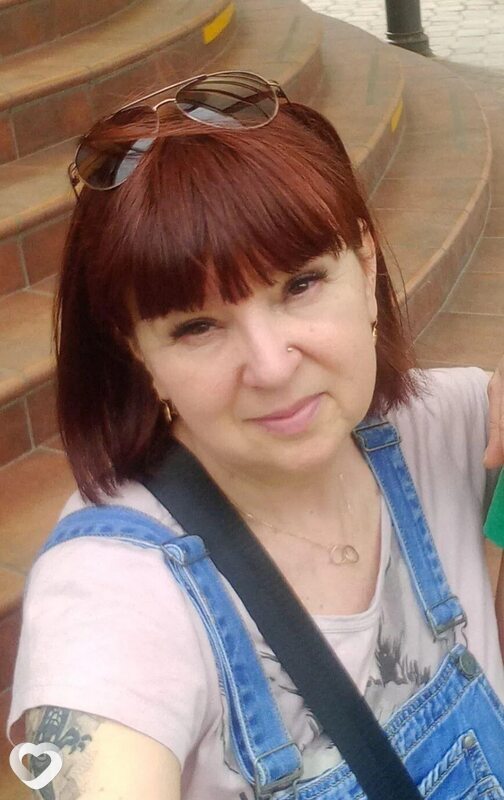 Елена, 55, Краснодаре — анкета №3533374