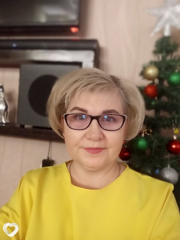 Наталья, 53, Ижевске — анкета №3533375