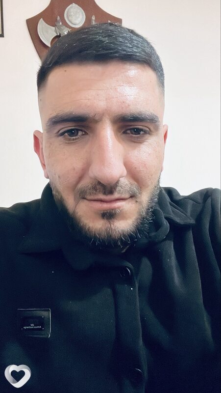 Roman, 27, Хабаровске — анкета №3533403