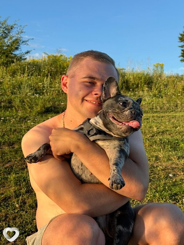 Серёжа, 27, Подольске — анкета №3533406