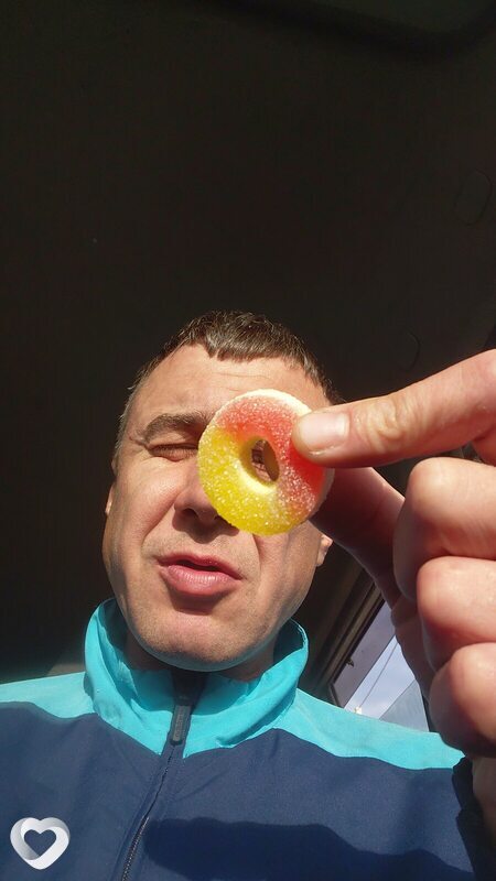 Ска, 48, Хабаровске — анкета №3533424