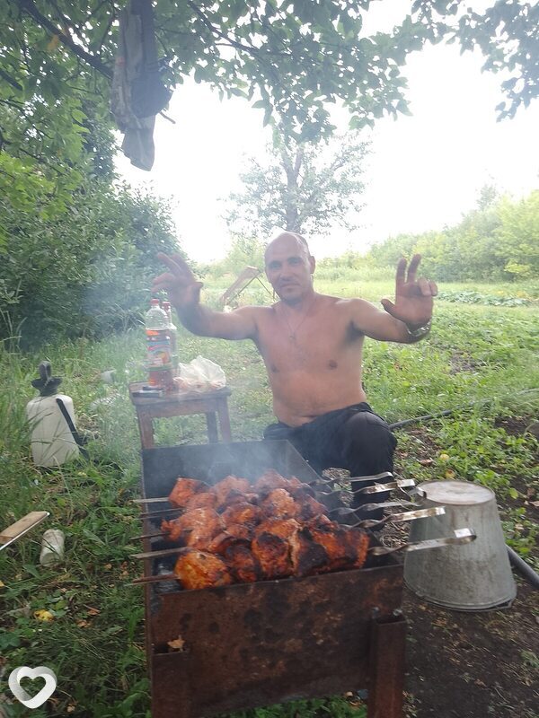 Юрий, 46, Воронеже — анкета №3533536