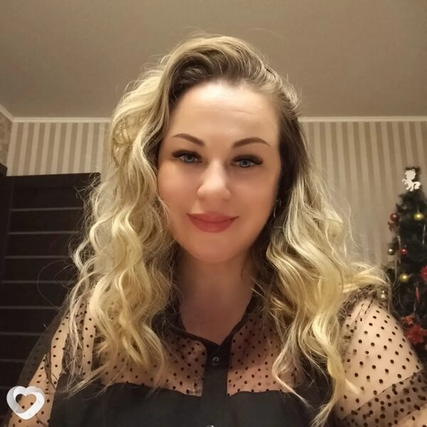 Ксения, 43, Саранске — анкета №3533537