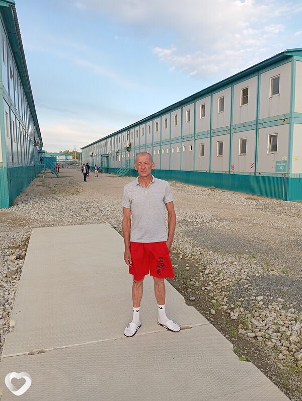 Юрий, 56, Могилев — анкета №3533538