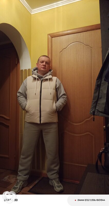 Анатолий, 42, Ярославле — анкета №3533544