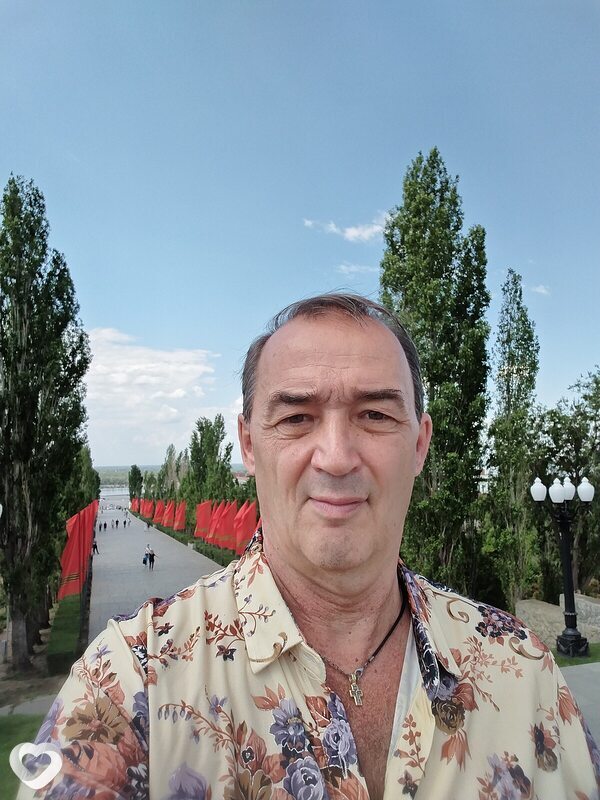 Владимир, Минеральные Воды