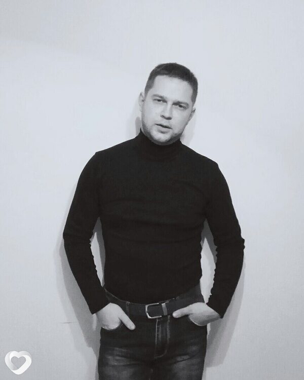 Андрей, 38, Гомеле — анкета №3533478