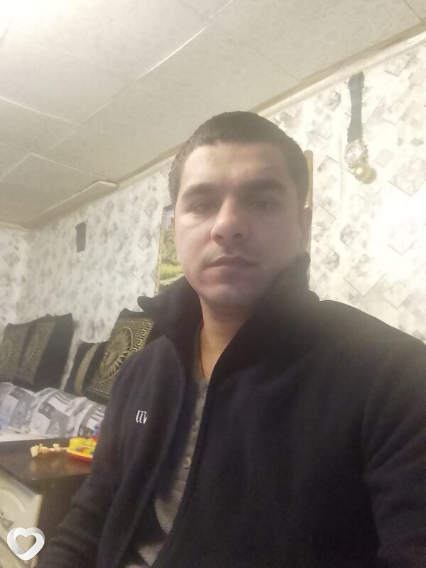 Руслан, 34, Великом Новгороде — анкета №3533479