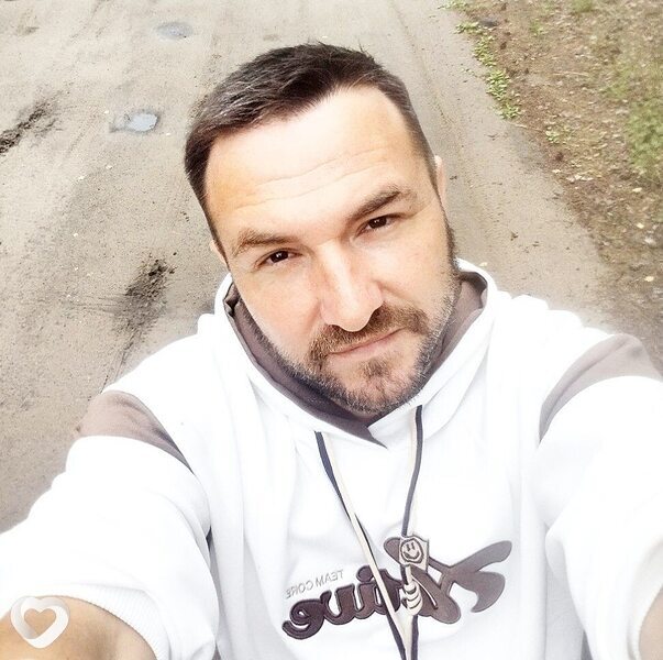 Денис, 37, Костроме — анкета №3533486