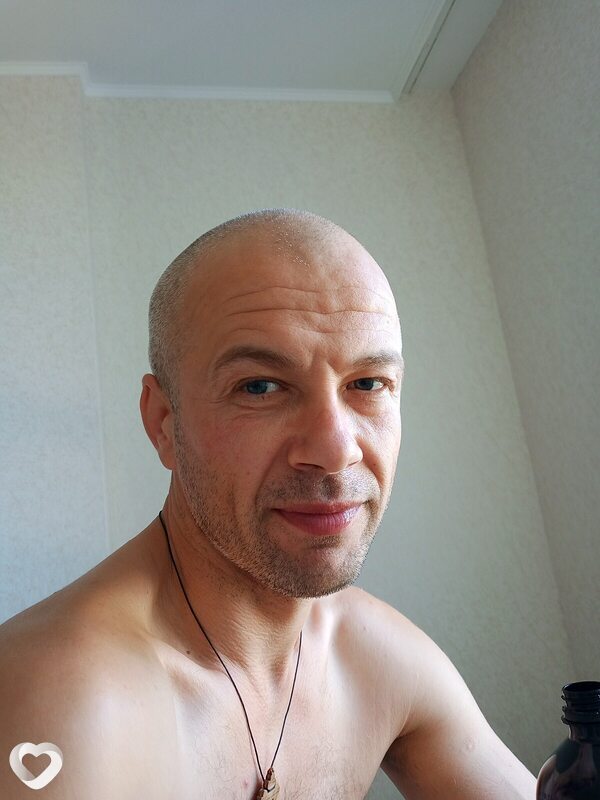 Вел, 42, Киеве — анкета №3533487