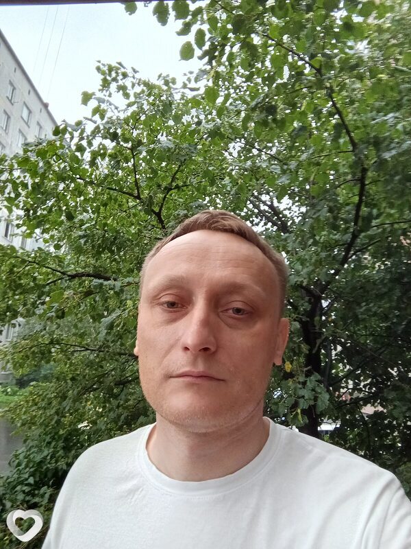 Александр, 37, Одинцове — анкета №3533495