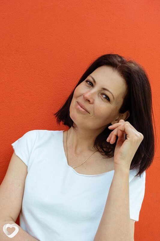 Елена, 43, Кемерове — анкета №3533629