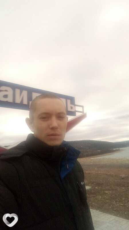 Евгений, 36, Кургане — анкета №3533640