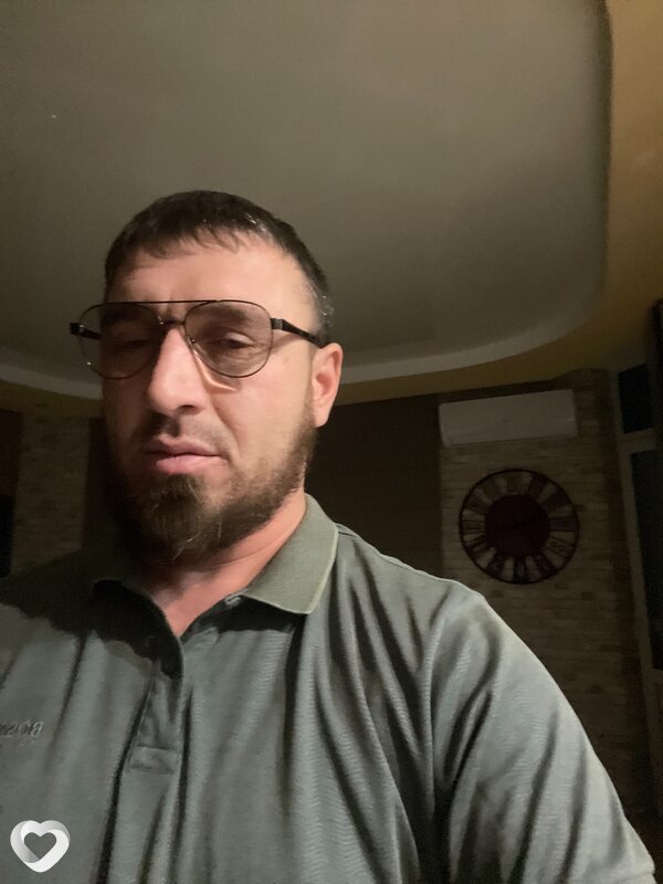 Висхан, 39, Батайске — анкета №3533649