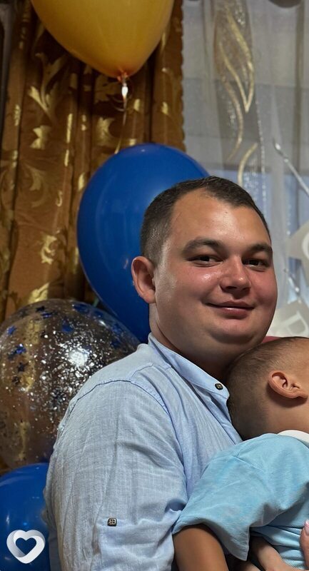 Иван, 24, Обнинске — анкета №3533650