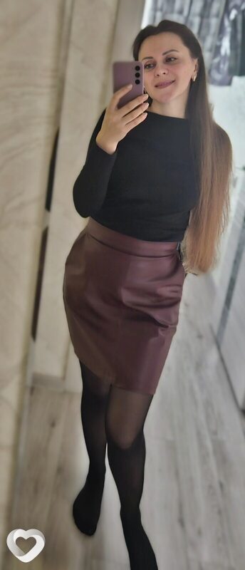 Марина, 41, Курске — анкета №3533428
