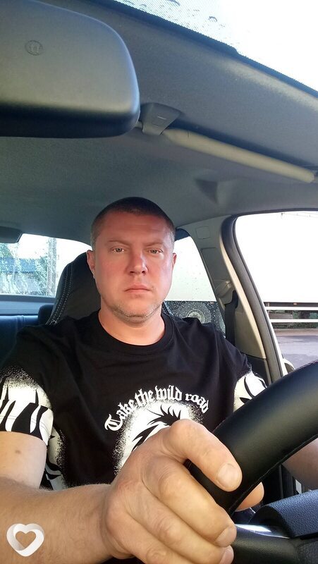 Дмитрий, 50, Петрозаводске — анкета №3533435