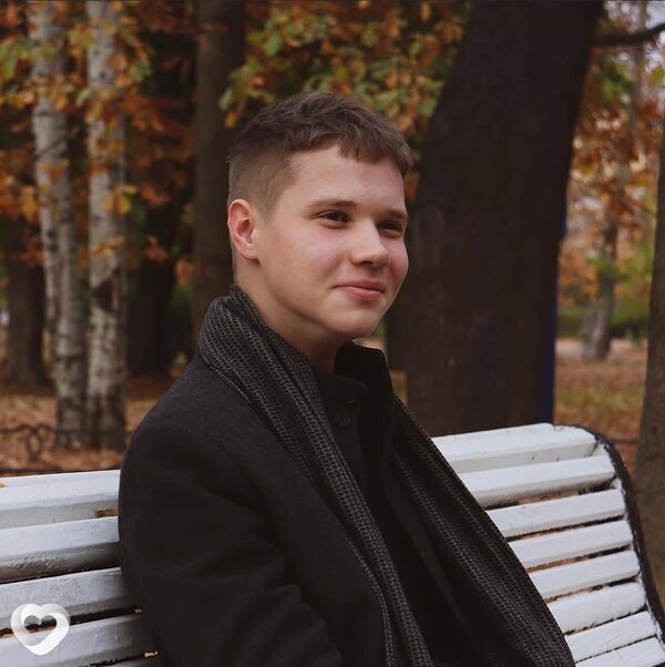 Егор, 23, Санкт-Петербурге — анкета №3533441