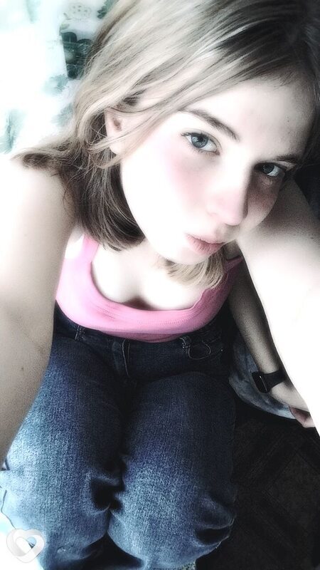 Лена, 21, Нижнем Тагиле — анкета №3533446