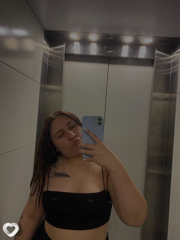 Юля, 20, Батайске — анкета №3533449