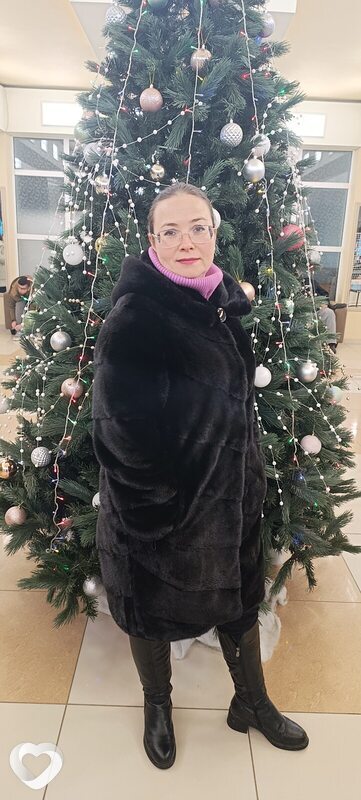 Екатерина, Брюховецкая