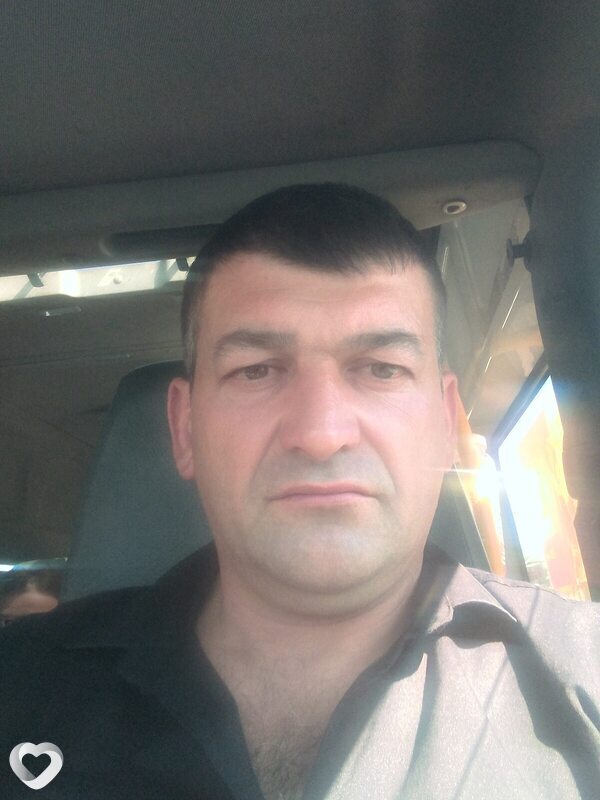 Ахмед, 29, Нальчике — анкета №3533606