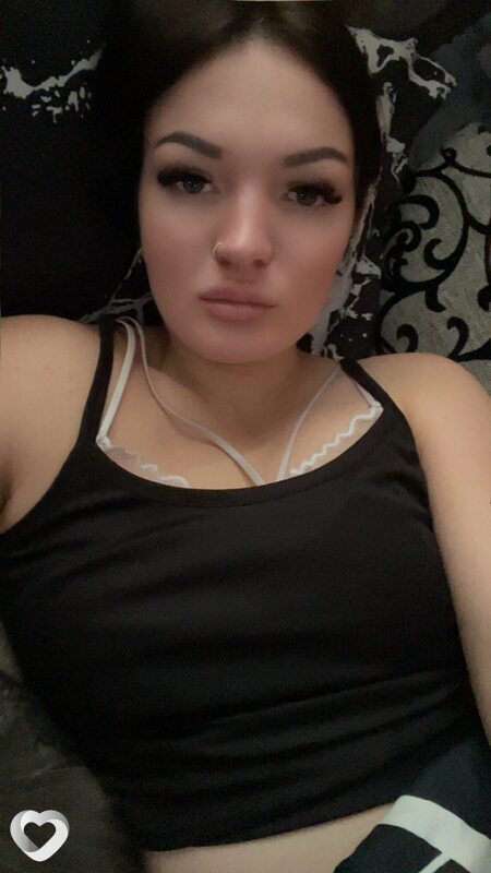 Алина, 28, Белгороде — анкета №3533608