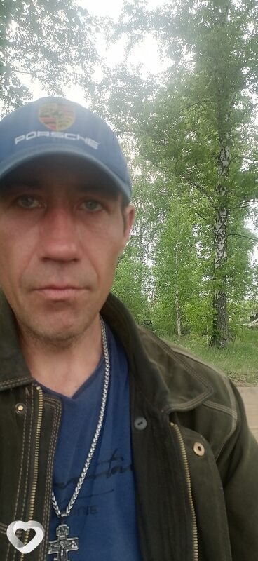 Евгений, 37, Новосибирске — анкета №3533609