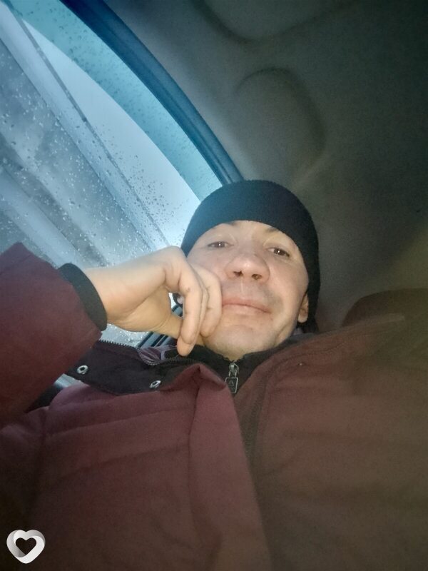 Михаил, 39, Туле — анкета №3533612