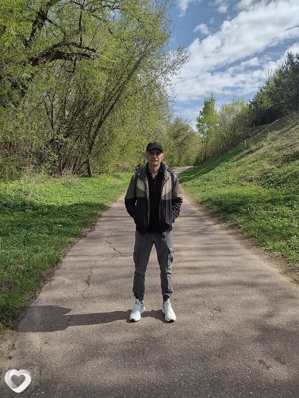 Дмитрий, 44, Витебске — анкета №3533613