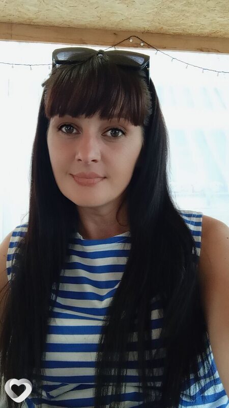 Вредина, Соль-Илецк