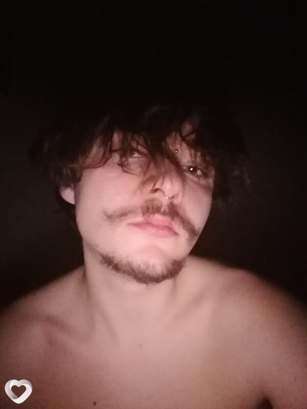 Стёпа, 22, Минске — анкета №3533580