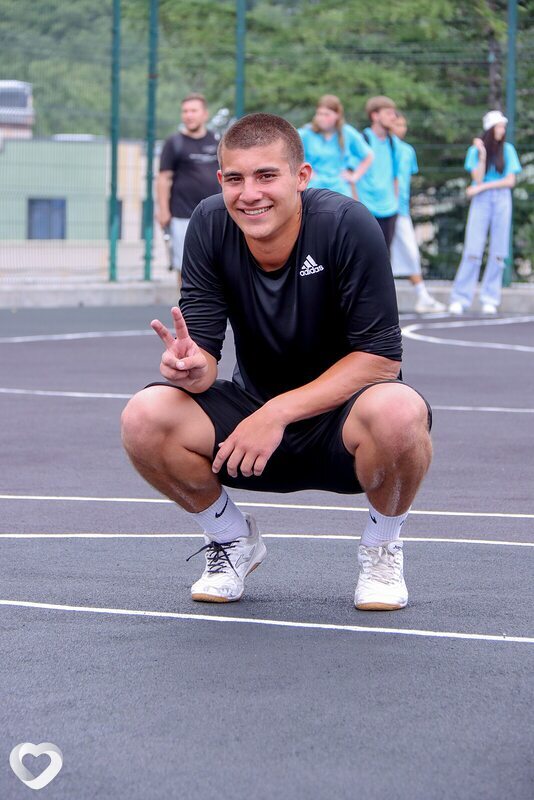 Матвей, 19, Хабаровске — анкета №3533581