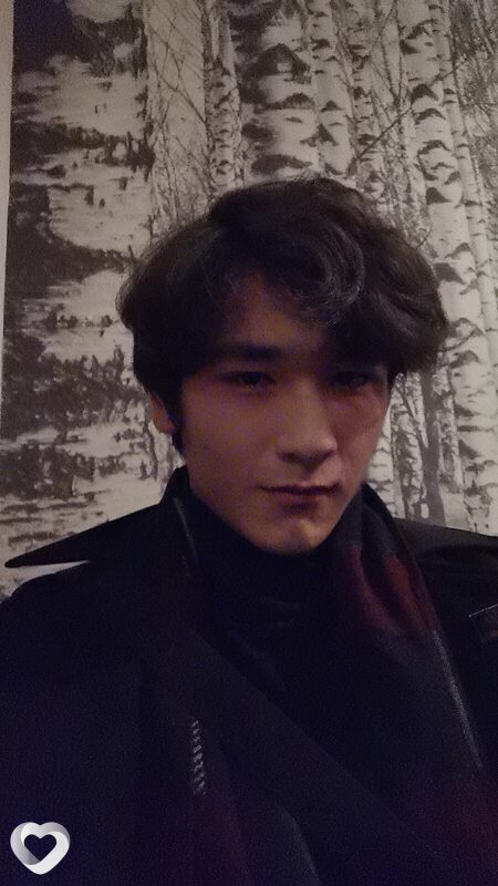 Дмитрий, 22, Красноярске — анкета №3533587