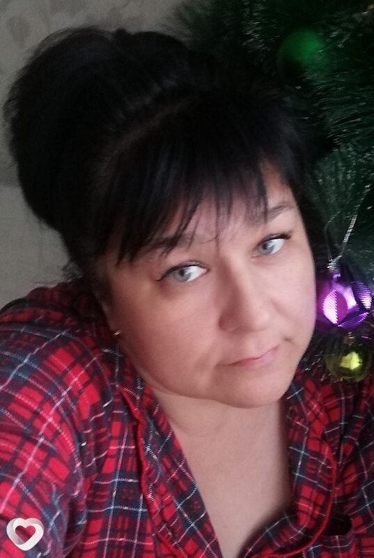 Елена, 49, Рубцовске — анкета №3533601