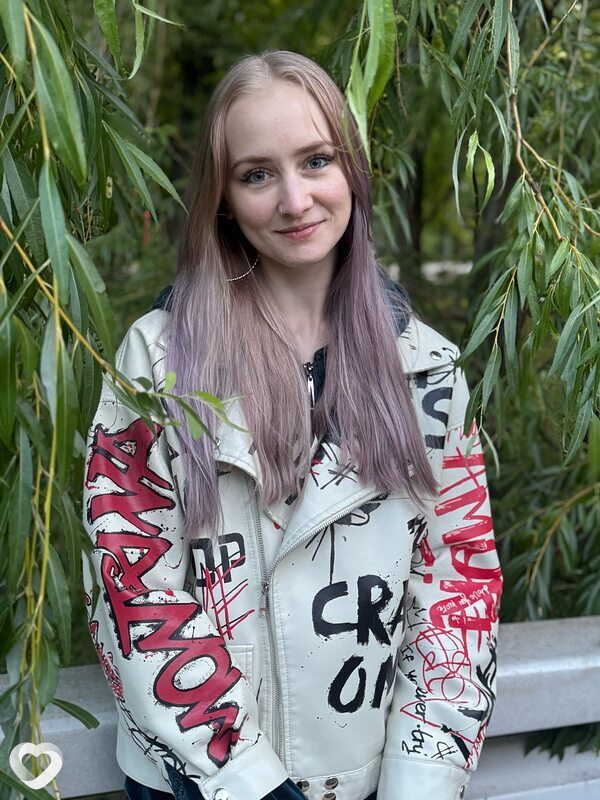 Катерина, 35, Москве — анкета №3533602