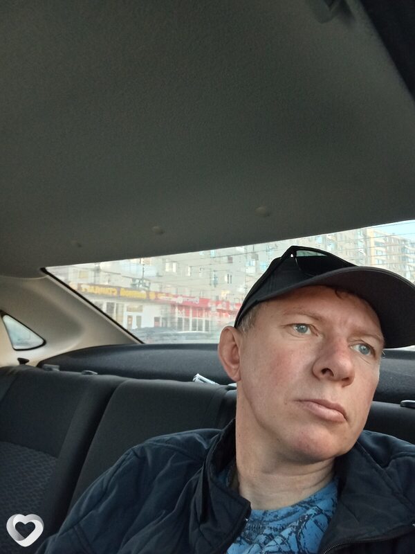 Александр, 43, Балакове — анкета №3533789