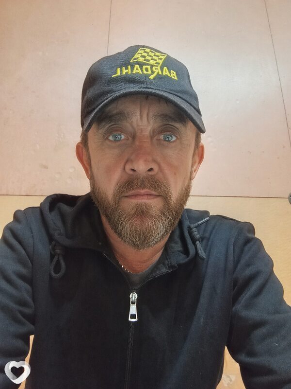 Вилли, 46, Алматы — анкета №3533793