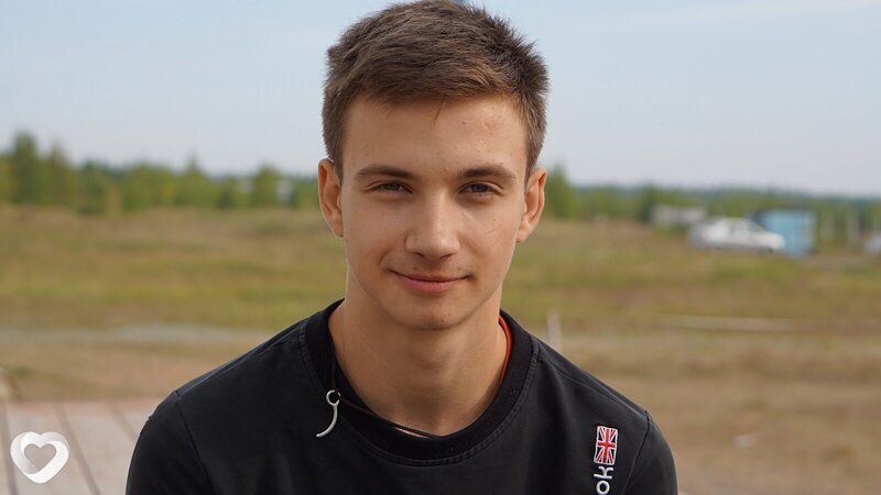 Данил, 23, Нижнем Тагиле — анкета №3533797