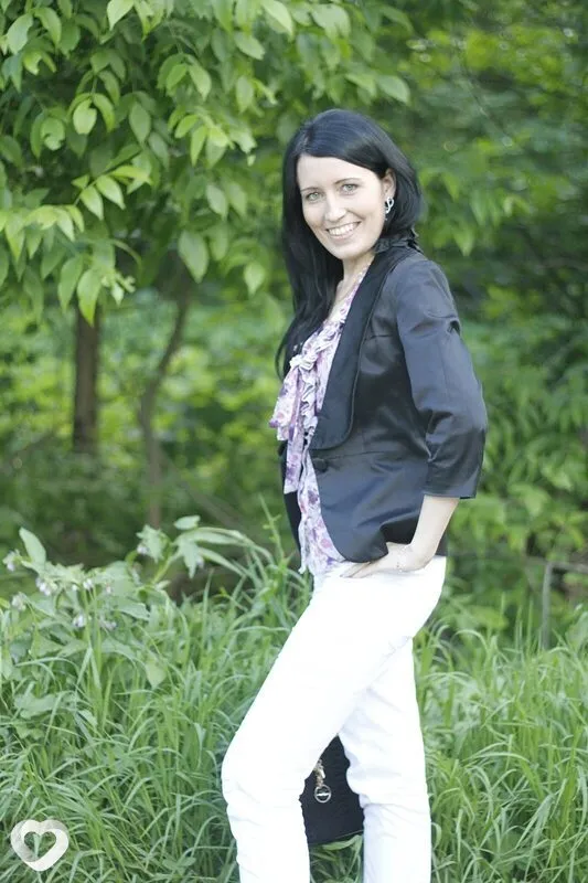 Валентина, 41, Москве — анкета №3533553