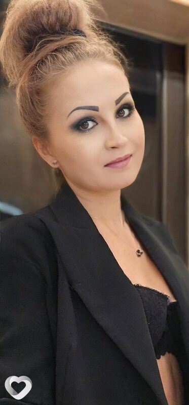 Таня, 43, Алматы — анкета №3533562