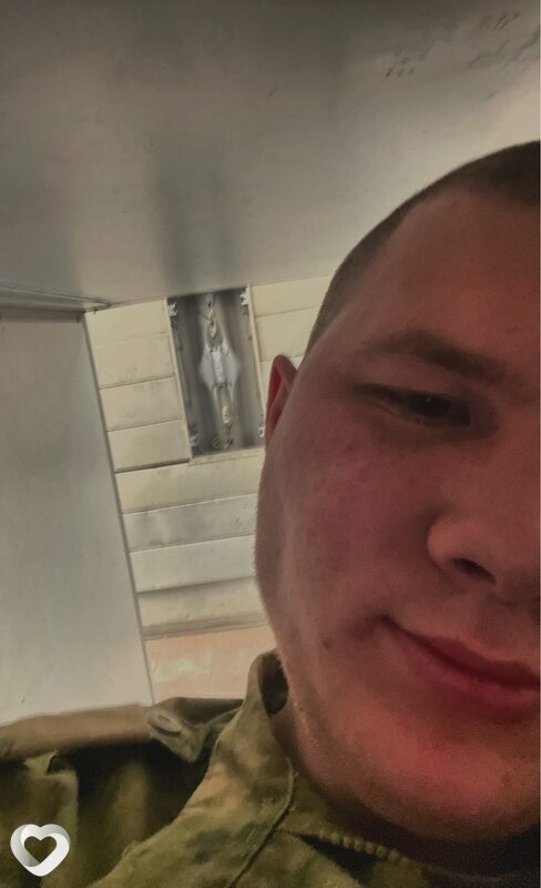 Никита, 23, Балашихе — анкета №3533564