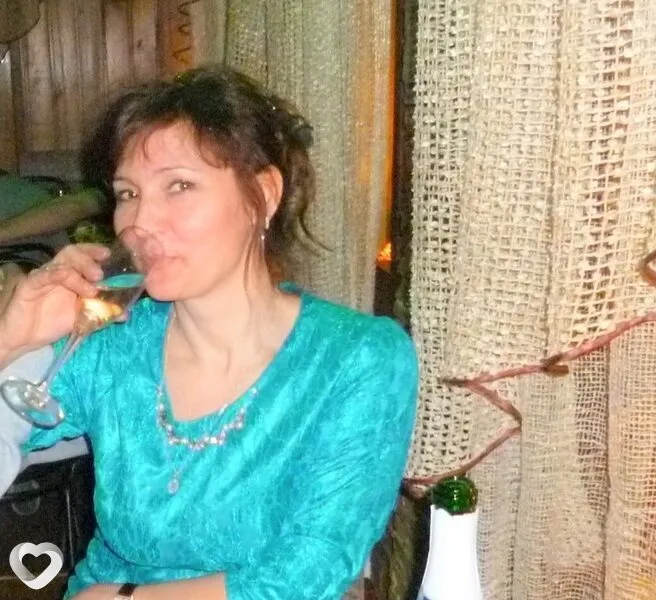 Наталия, 56, Москве — анкета №3533570