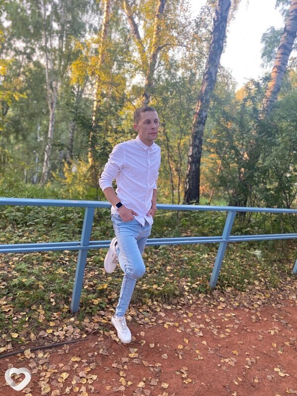 Серега, 37, Новокузнецке — анкета №3533574