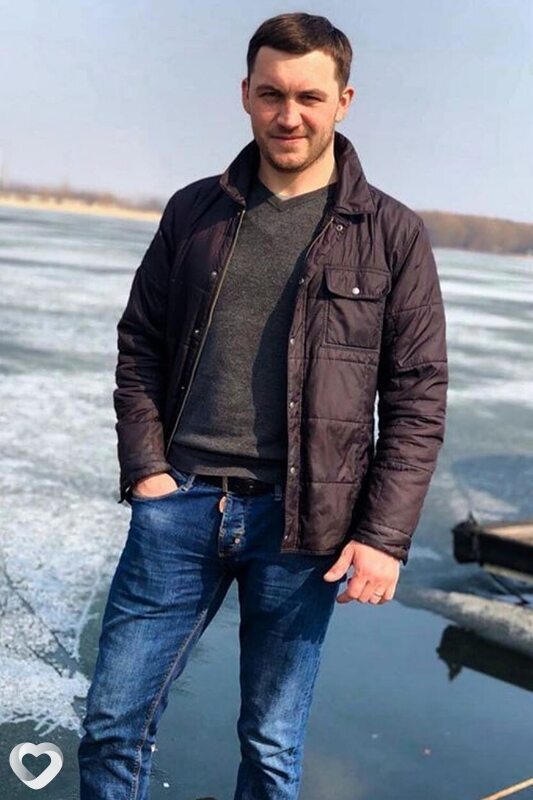 Сергей, 38, Тюмени — анкета №3533575