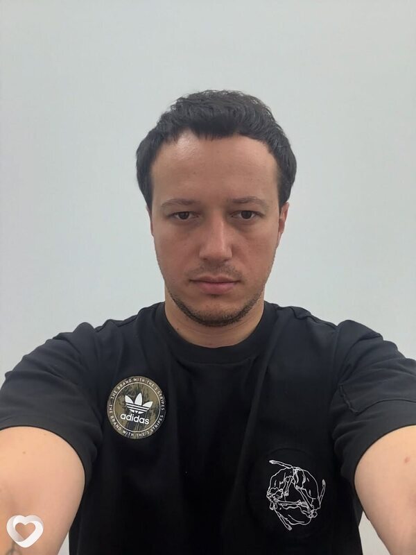 Иван, 40, Туле — анкета №3533656
